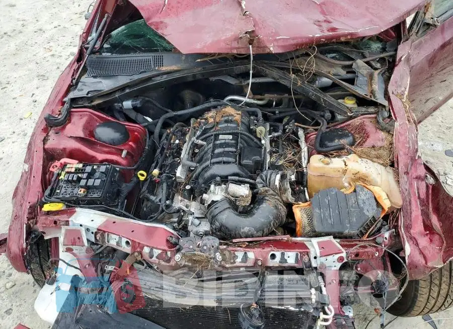 2C3CCABT4LH225253 Photo# 11