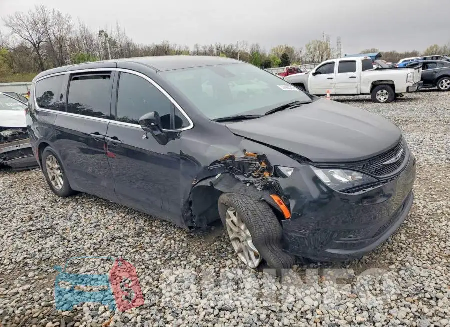 2C4RC1CG6SR605694 Photo# 4