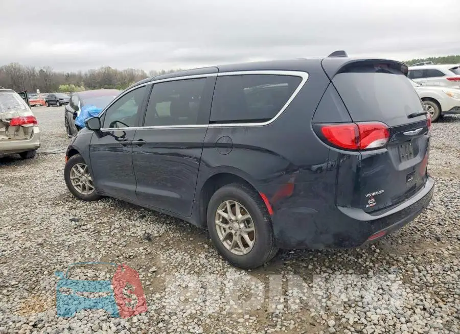 2C4RC1CG6SR605694 Photo# 2