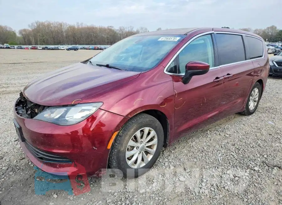 2C4RC1DG2HR512825 Photo# 1