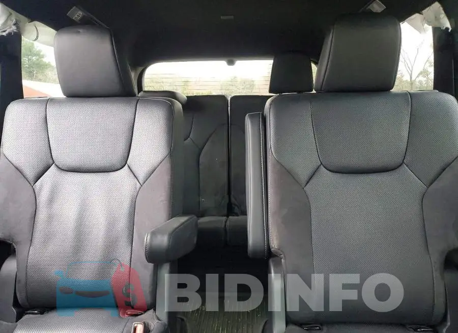 5TDABAB68RS007214 Photo# 10