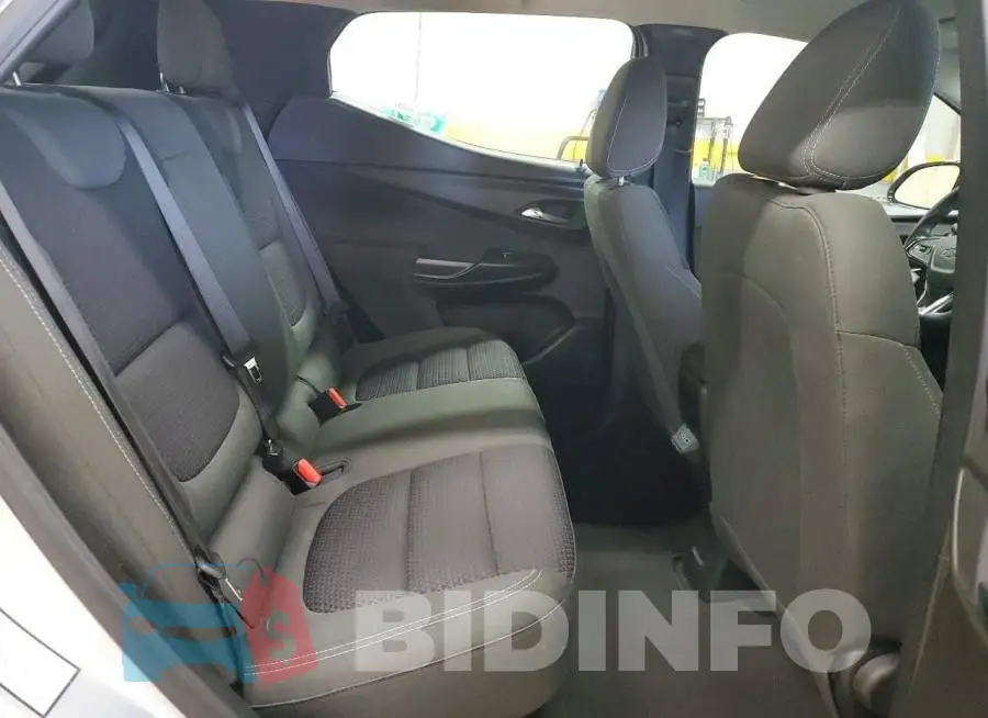 1G1FY6S0XP4140362 Photo# 11