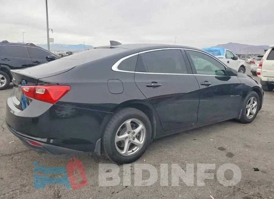 1G1ZB5ST5JF176717 Photo# 3
