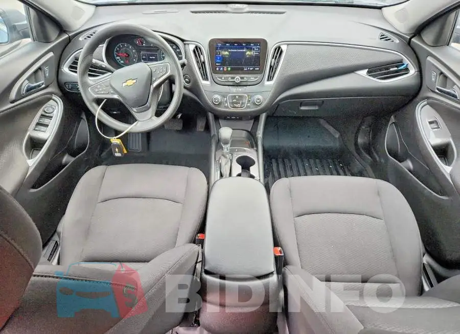 1G1ZC5ST3RF233022 Photo# 8