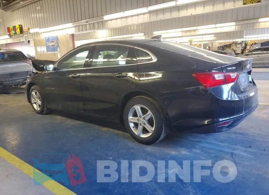 1G1ZC5ST9MF039247 Photo# 2
