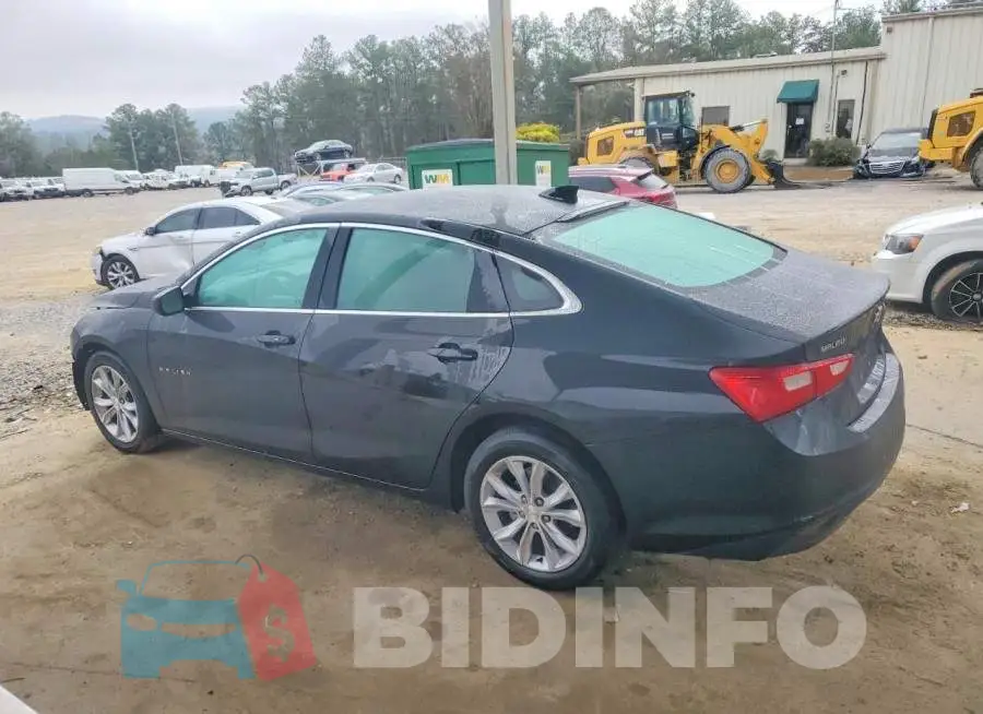 1G1ZD5ST2PF251098 Photo# 2