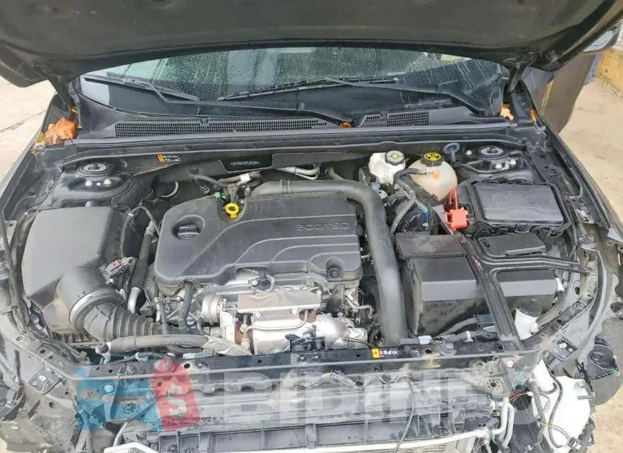 1G1ZD5ST2PF251098 Photo# 11