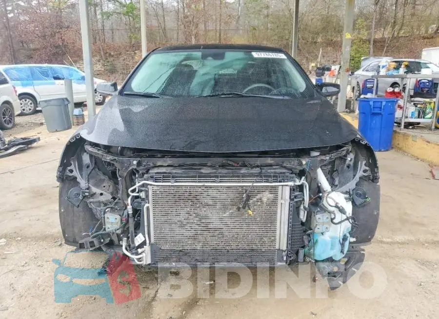 1G1ZD5ST2PF251098 Photo# 5