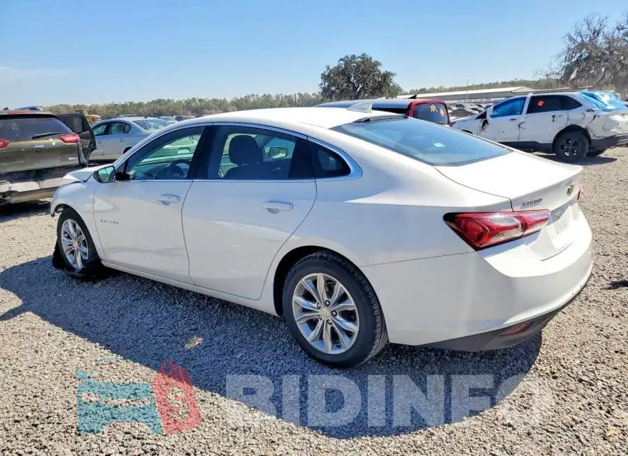 1G1ZD5ST3LF088777 Photo# 2