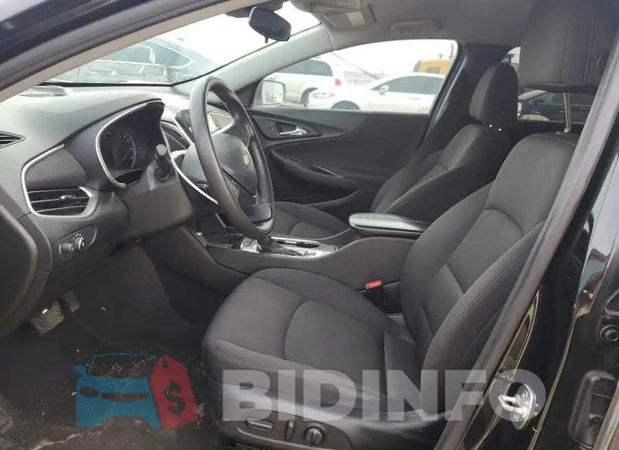 1G1ZD5ST3RF160683 Photo# 7