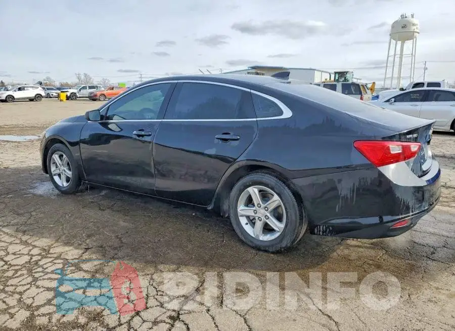 1G1ZD5ST3RF160683 Photo# 2