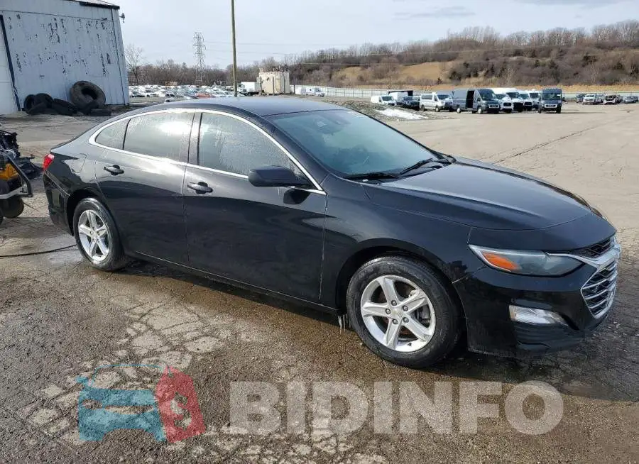 1G1ZD5ST3RF160683 Photo# 4