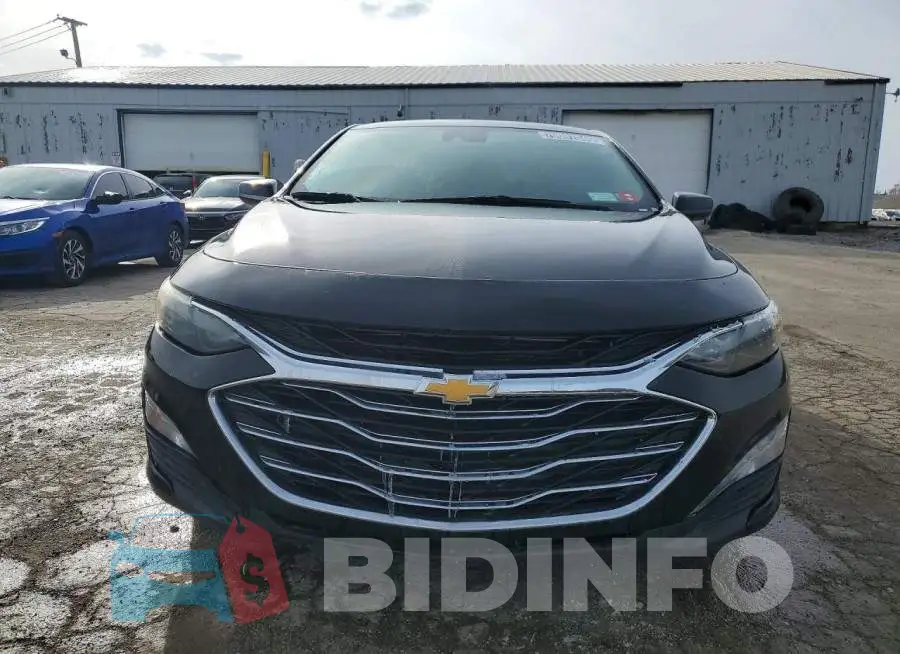 1G1ZD5ST3RF160683 Photo# 5