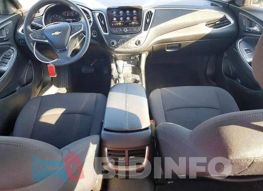 1G1ZD5ST3RF228092 Photo# 8