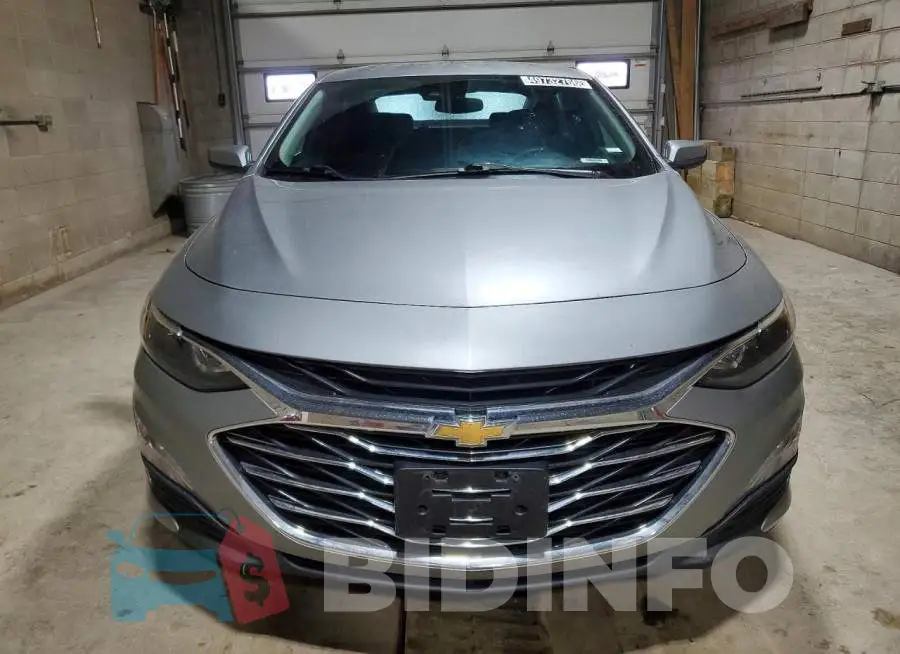 1G1ZD5ST5RF135140 Photo# 5