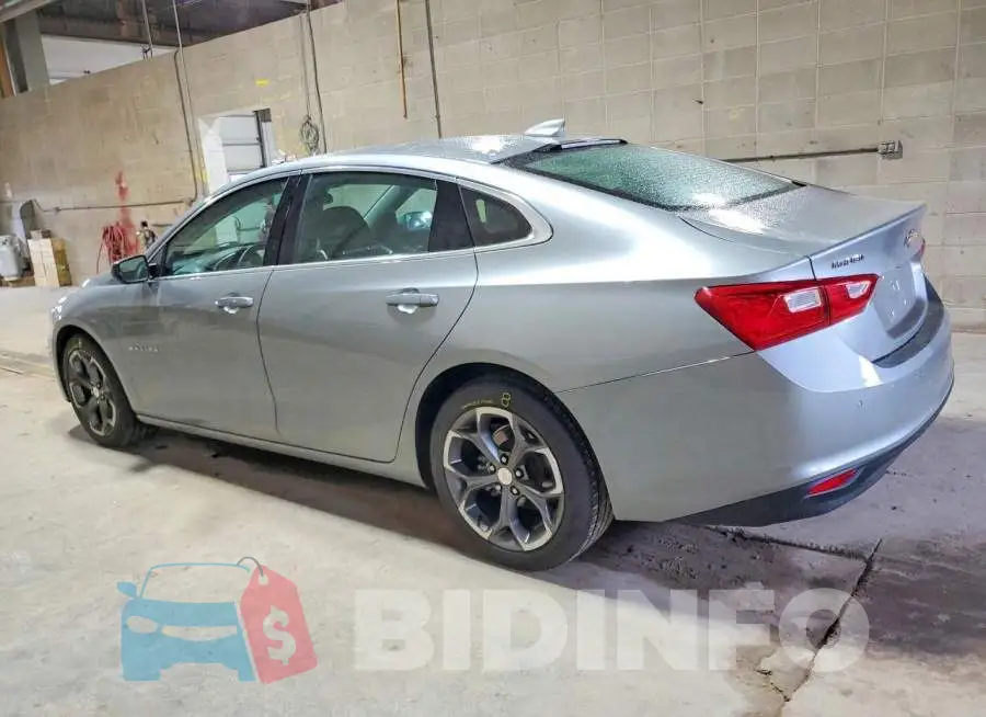 1G1ZD5ST5RF135140 Photo# 2