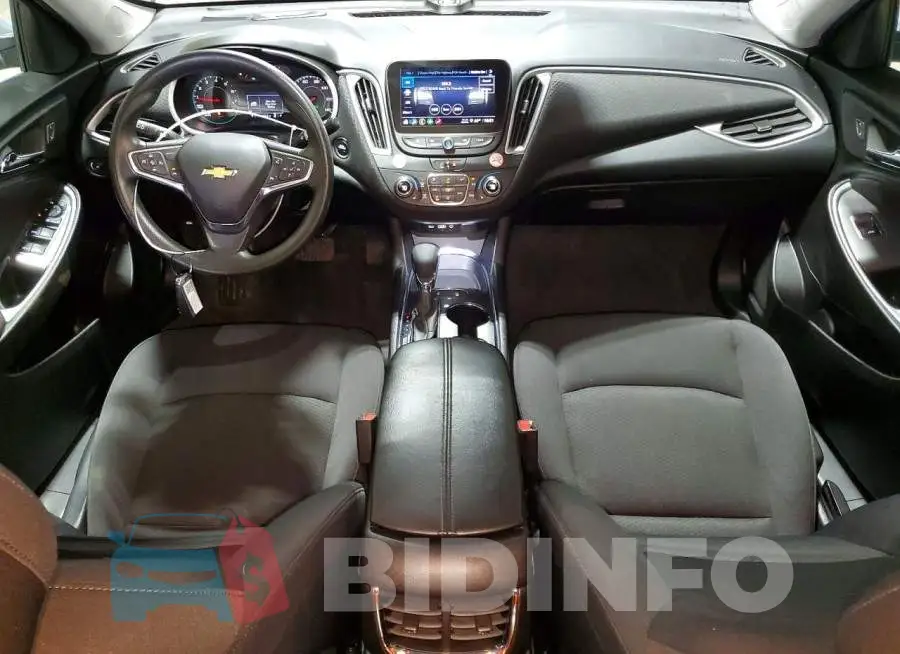 1G1ZD5ST5RF135140 Photo# 8