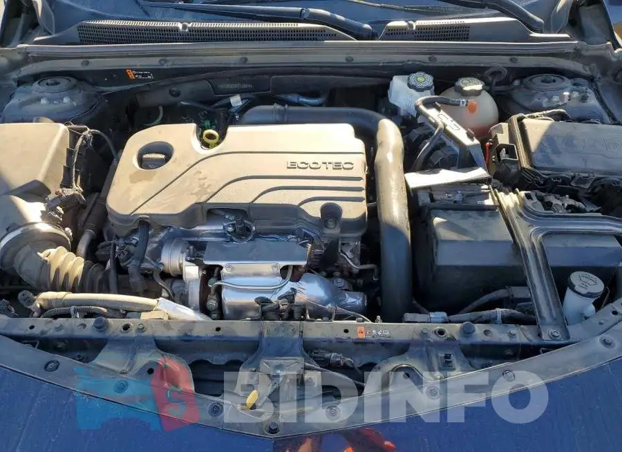 1G1ZD5ST6PF138044 Photo# 11