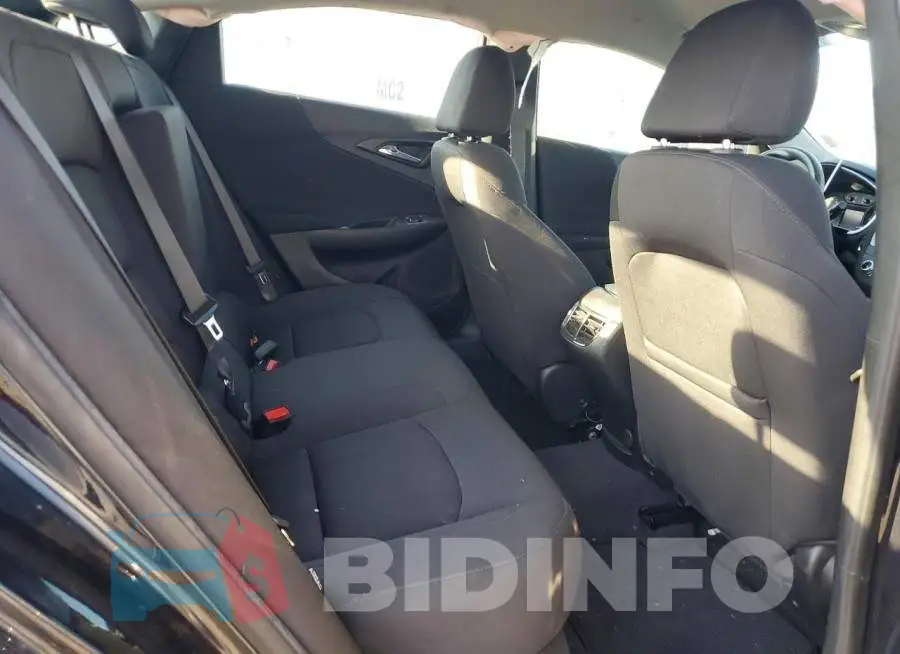 1G1ZD5ST6PF138044 Photo# 10