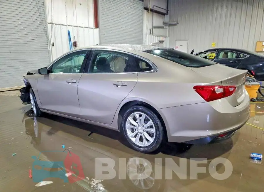 1G1ZD5ST6SF118935 Photo# 2