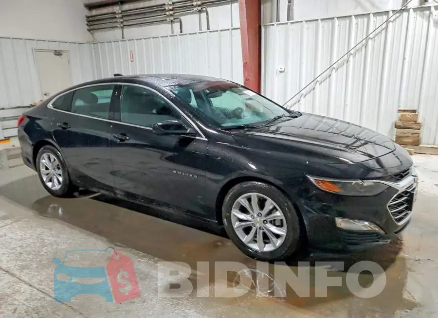 1G1ZD5ST7PF248391 Photo# 4
