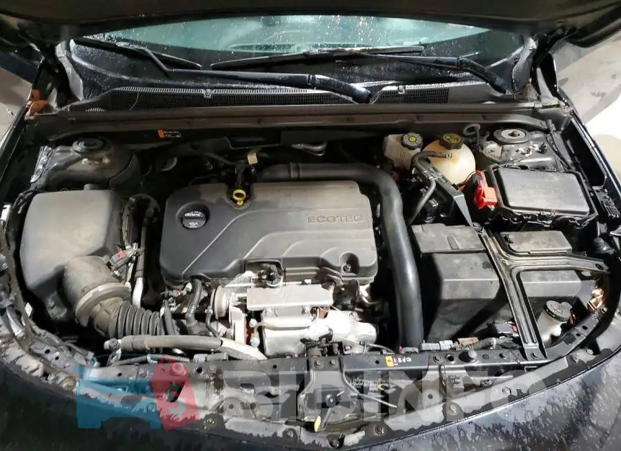1G1ZD5ST7PF248391 Photo# 11