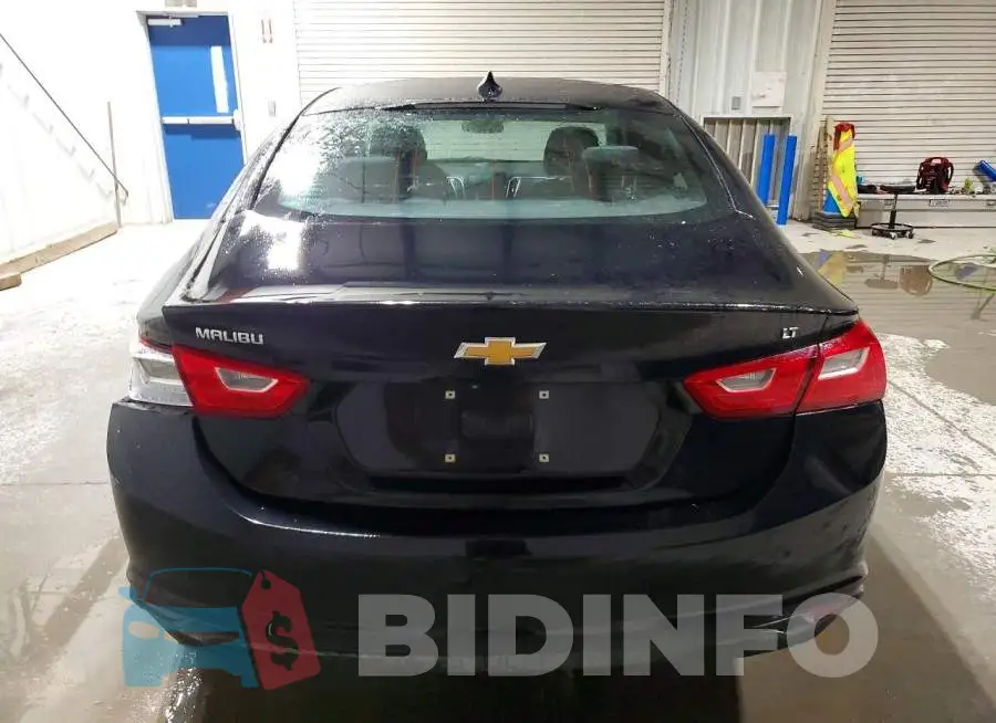 1G1ZD5ST7PF248391 Photo# 6