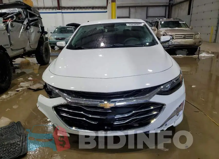 1G1ZD5ST7RF244392 Photo# 5