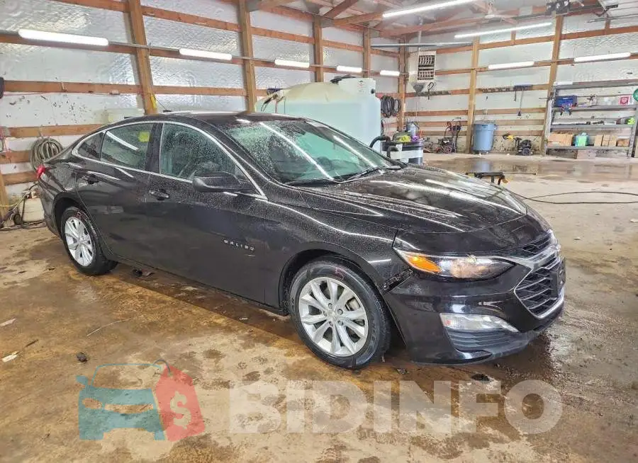 1G1ZD5ST8RF136038 Photo# 4
