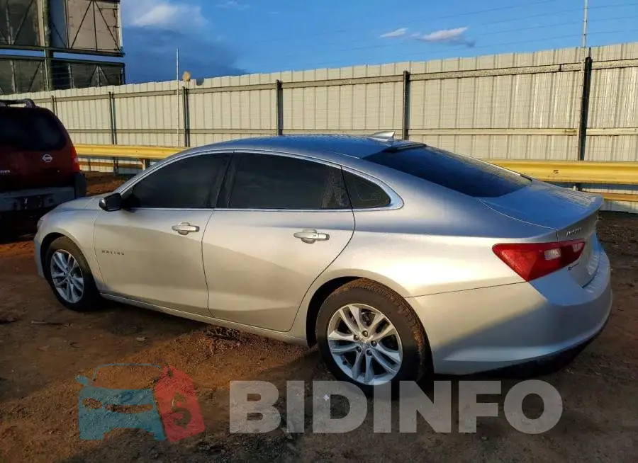 1G1ZD5ST9JF129927 Photo# 2