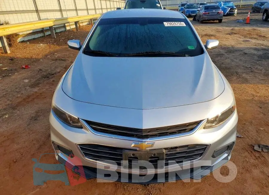 1G1ZD5ST9JF129927 Photo# 5
