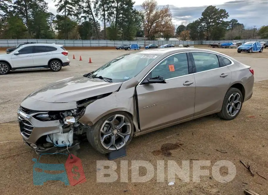 1G1ZD5ST9PF203422 Photo# 1