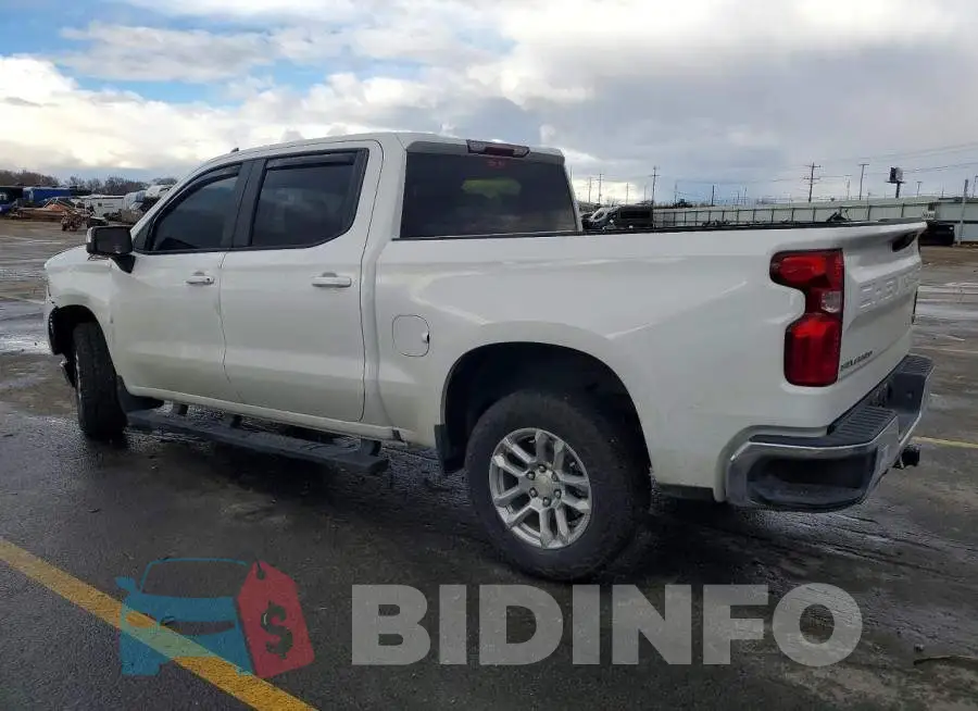 2GCUDDED8N1512030 Photo# 2