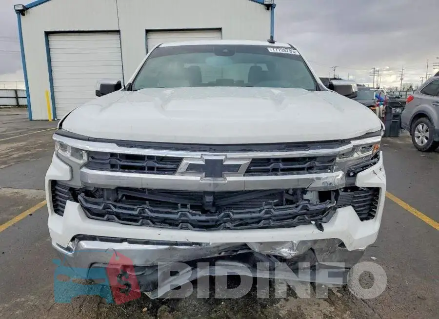 2GCUDDED8N1512030 Photo# 5