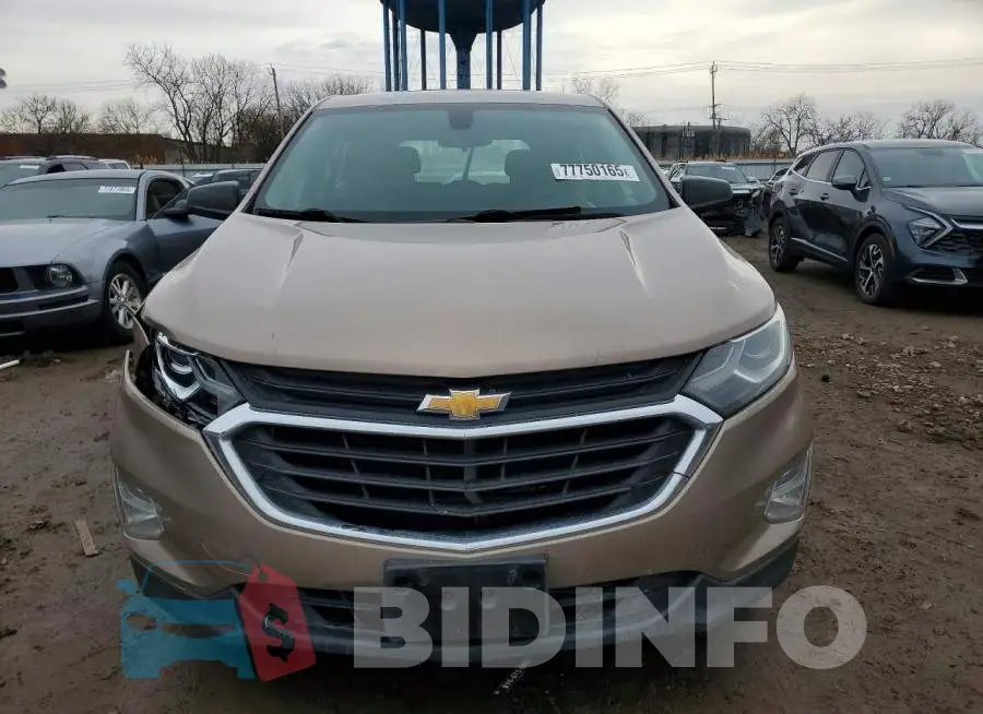 2GNAXHEV1J6167521 Photo# 5