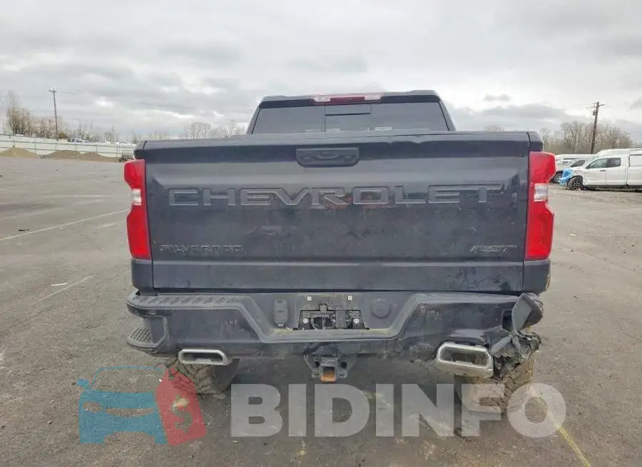 3GCUDEE82RG216538 Photo# 6