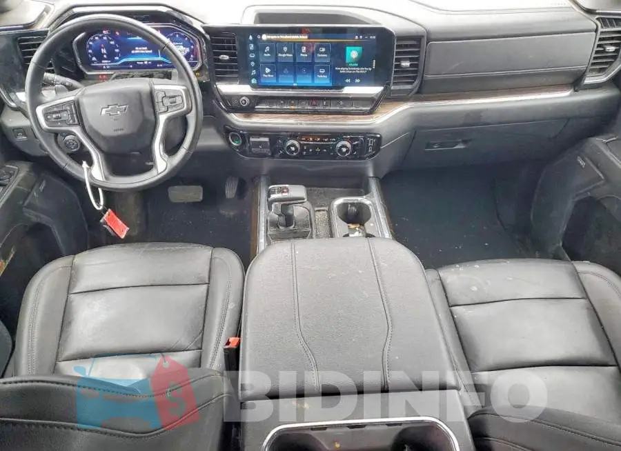 3GCUDEE82RG216538 Photo# 8