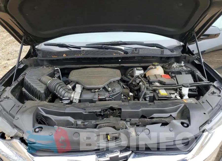 3GNKBCRS5MS570901 Photo# 12