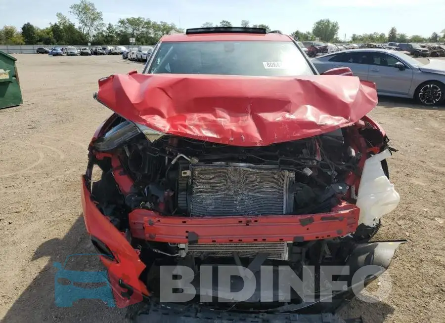 3GNKBJRS2KS683996 Photo# 5