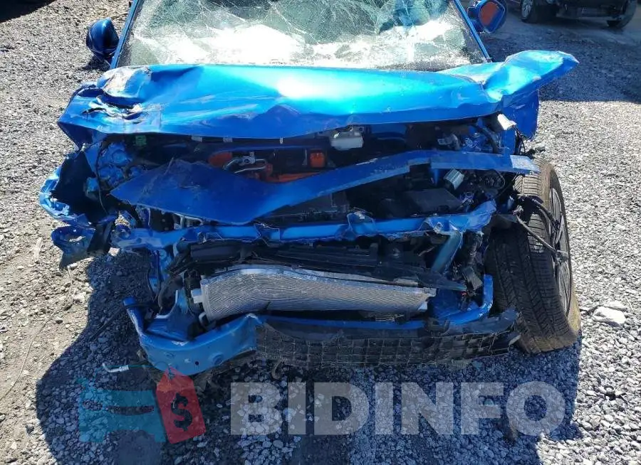 3GNKDBRJ4RS214068 Photo# 11