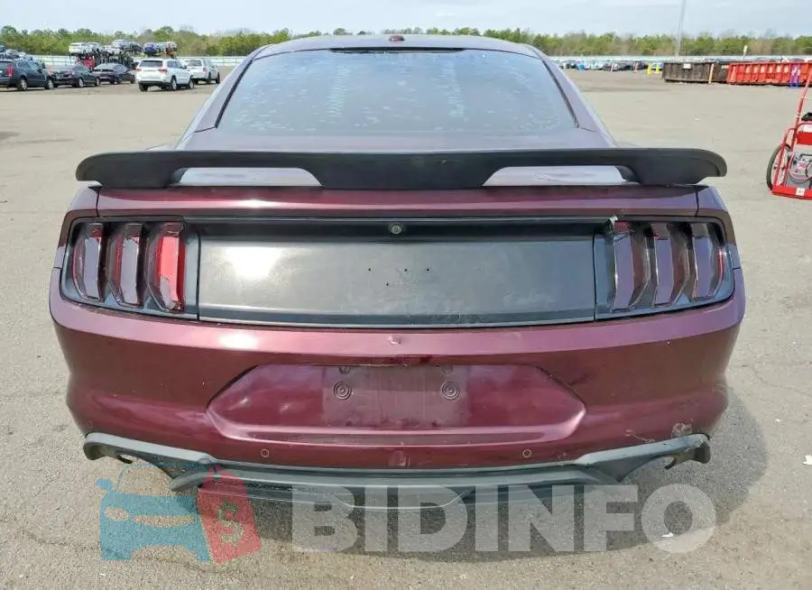 1FA6P8TH2J5102674 Photo# 6