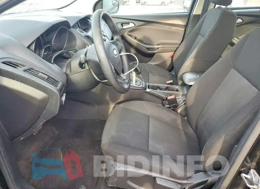 1FADP3F24JL327997 Photo# 7