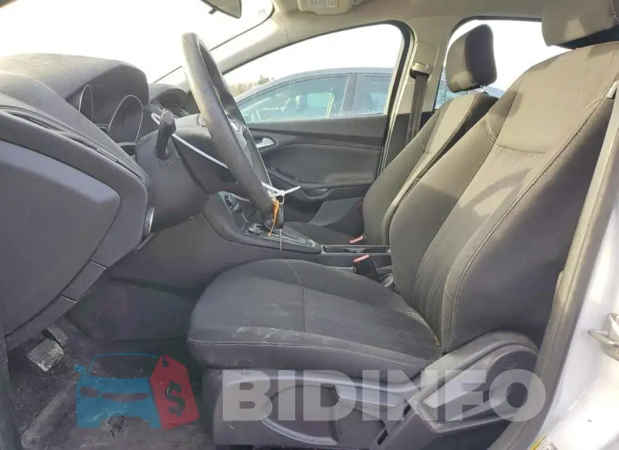 1FADP3F27HL278059 Photo# 7