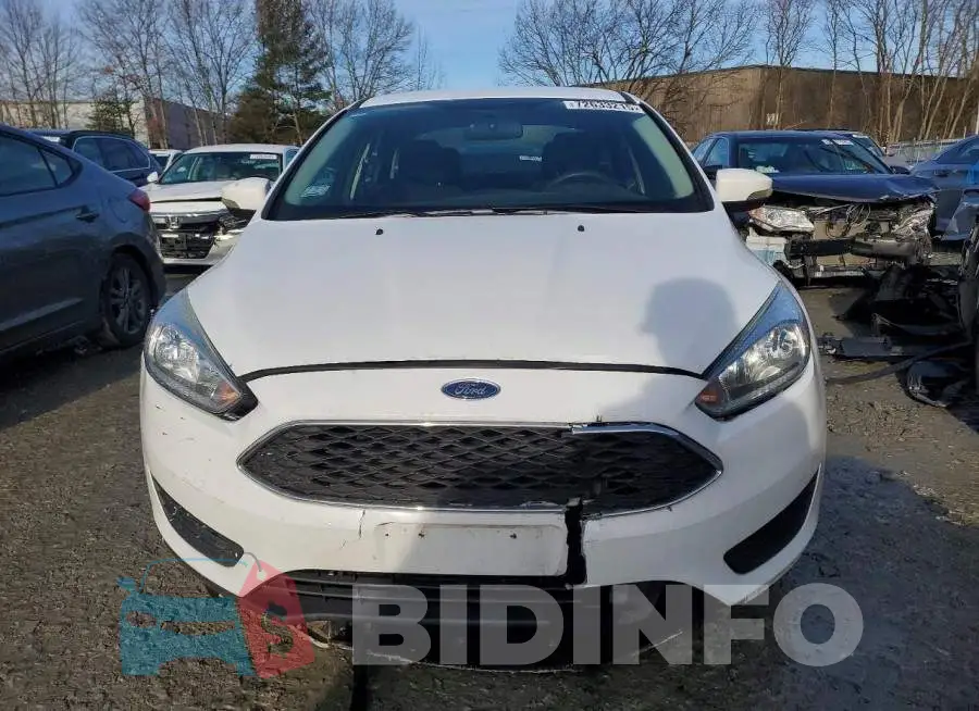 1FADP3F27HL278059 Photo# 5