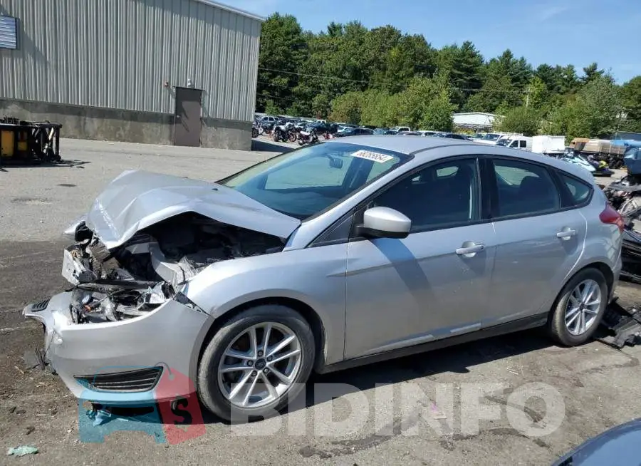 1FADP3K2XJL272574 Photo# 1