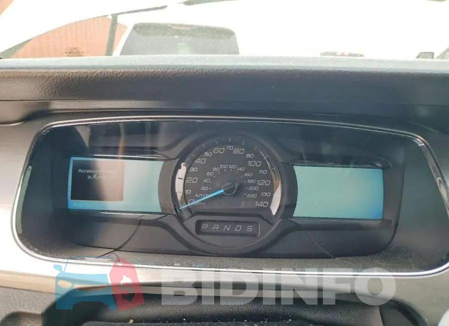 1FAHP2E82JG113553 Photo# 9