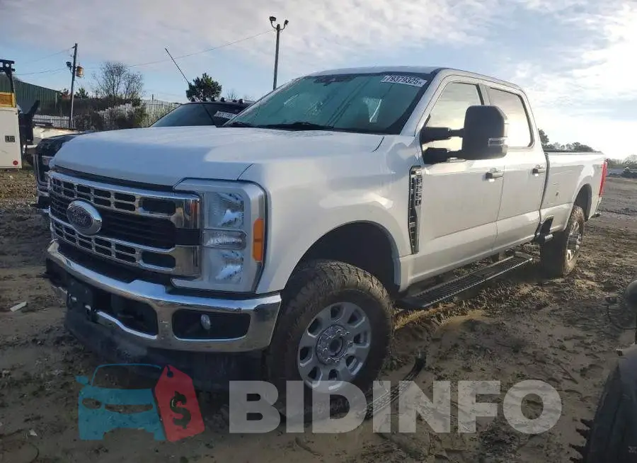 1FT7W2BN7PEE22894 Photo# 1