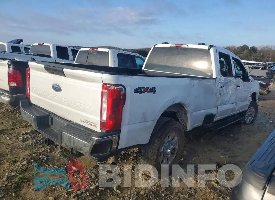 1FT7W2BN7PEE22894 Photo# 3