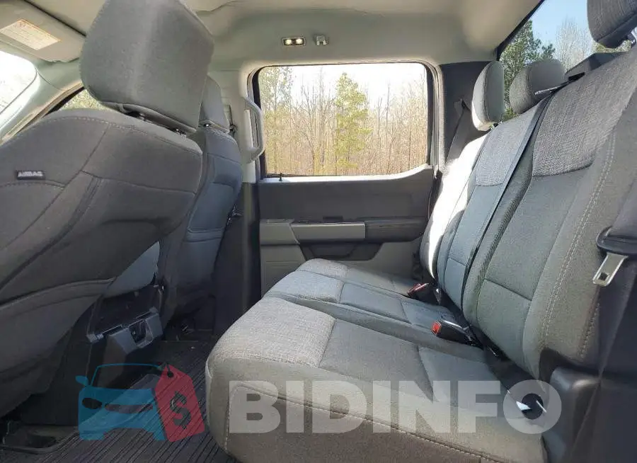 1FT7W2BN7PEE22894 Photo# 10