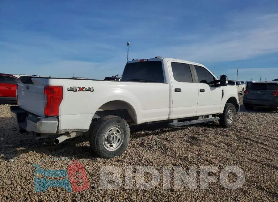 1FT7W2BN9NEF24887 Photo# 3